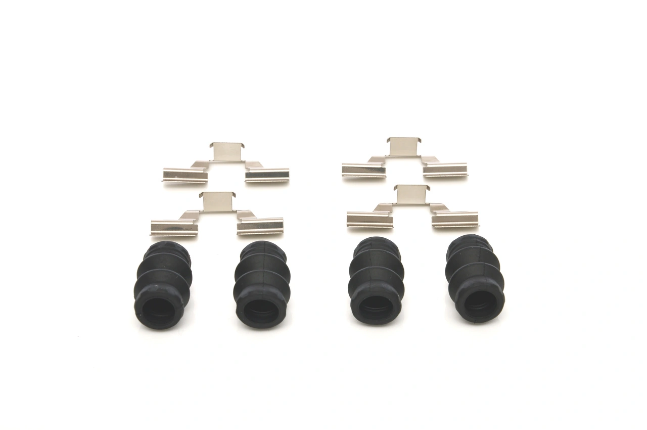 Accessory Kit, disc brake pad 1 987 474 820