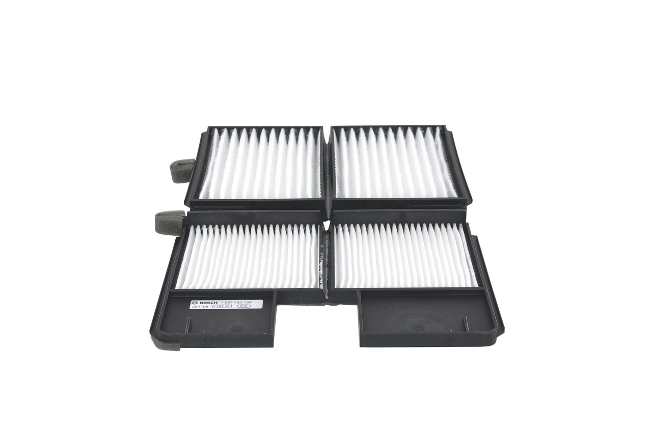 Filter, cabin air 1 987 432 159