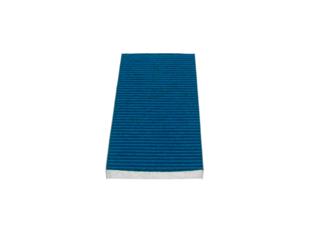 Filter, cabin air FILTER+pro 0 986 628 585