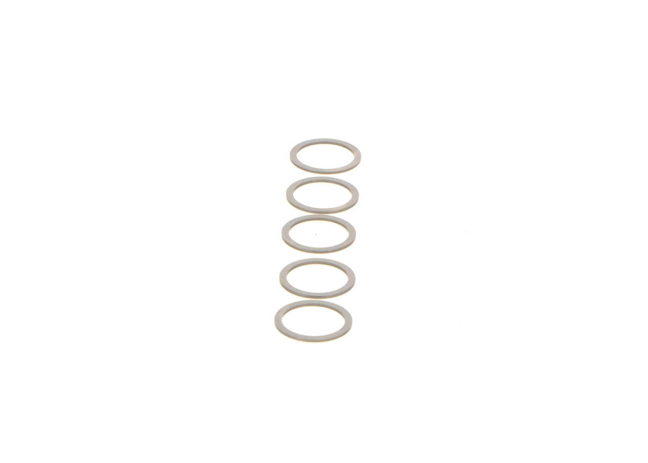BOSCH F 00Z C99 896 Repair Kit, common rail system
