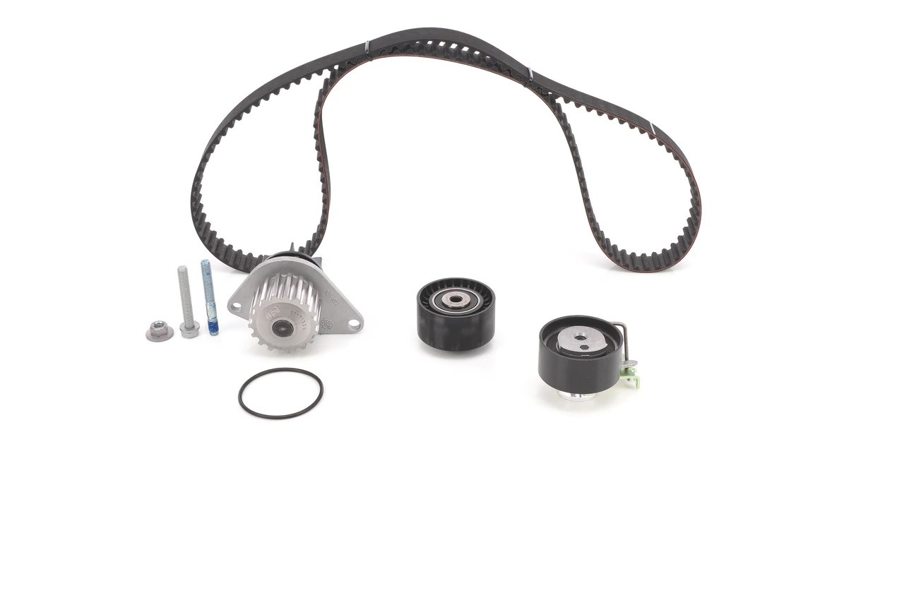 Water Pump & Timing Belt Kit 1 987 946 480