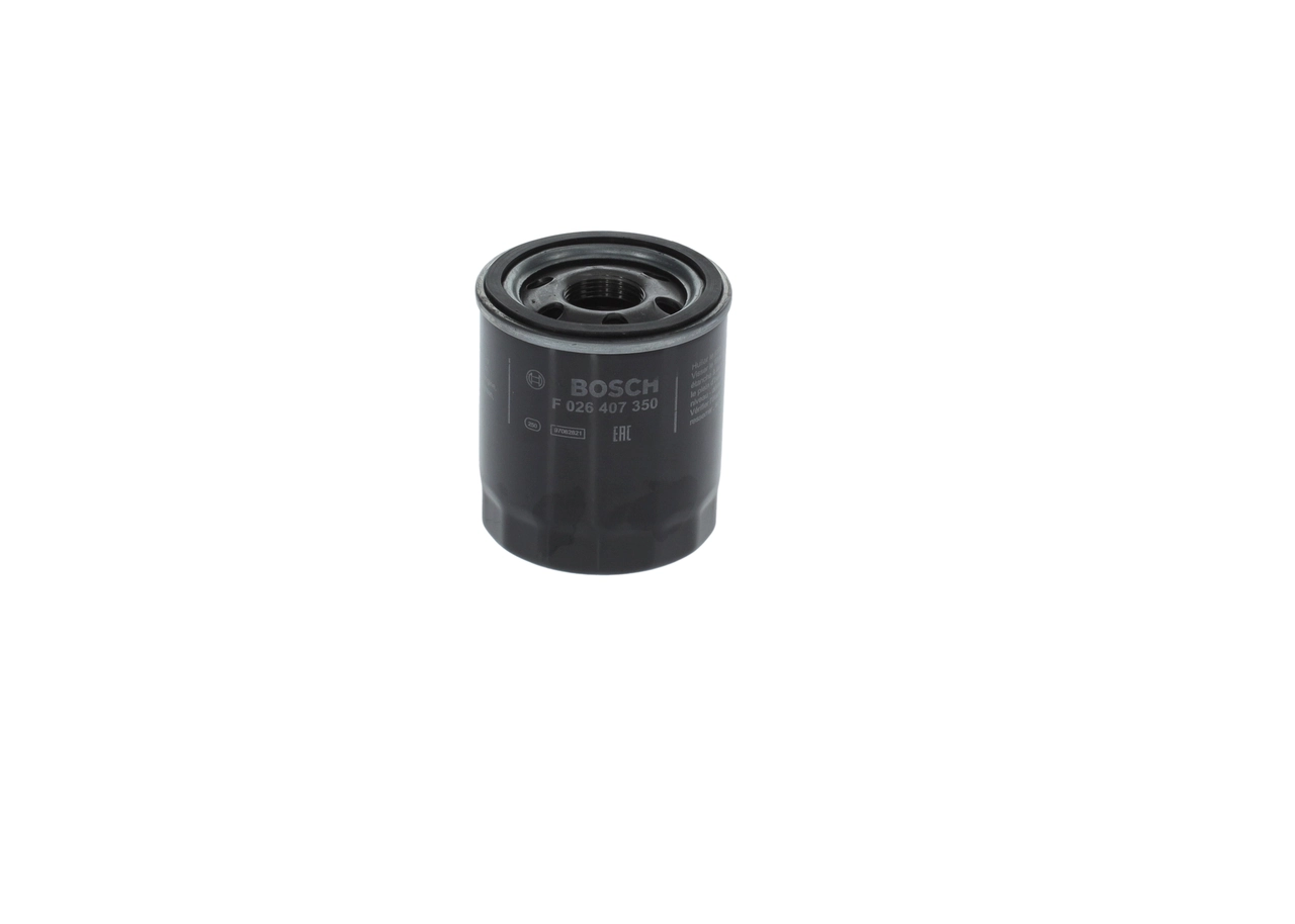 Oil Filter F 026 407 350