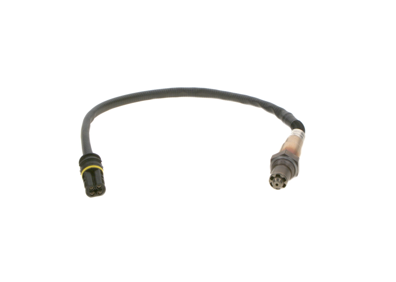 Oxygen Sensor 0 258 006 272