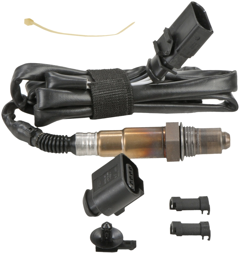 Oxygen Sensor 0 258 006 984
