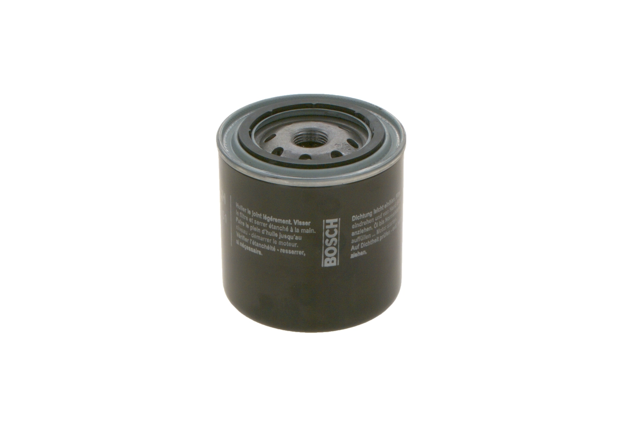 Oil Filter 0 451 103 251