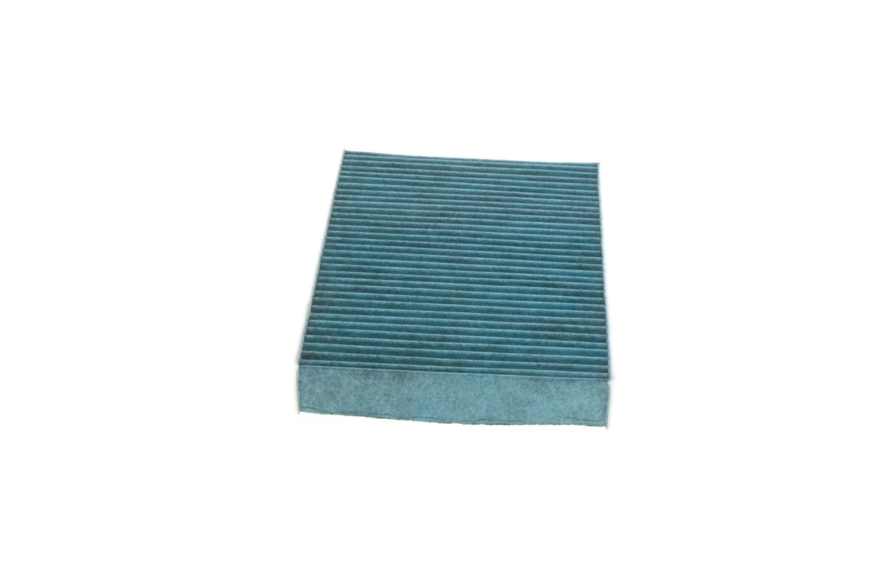 BOSCH 0 986 628 557 Filter, cabin air