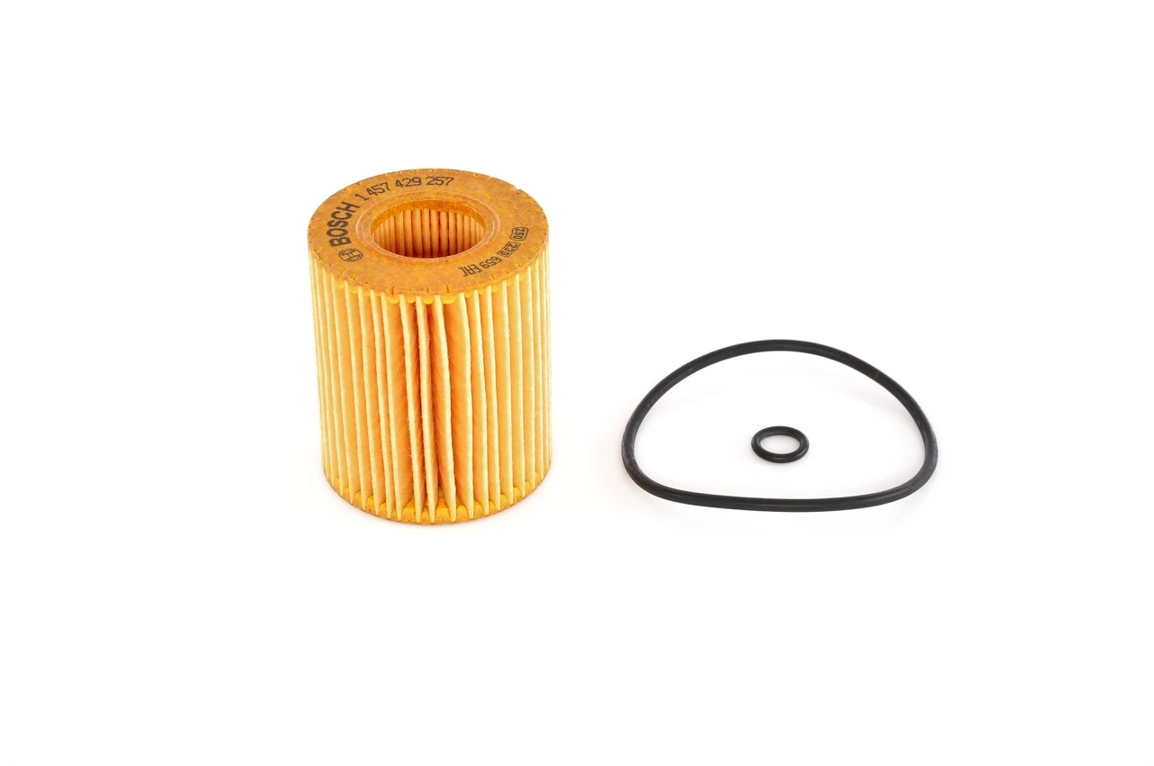 Oil Filter 1 457 429 257