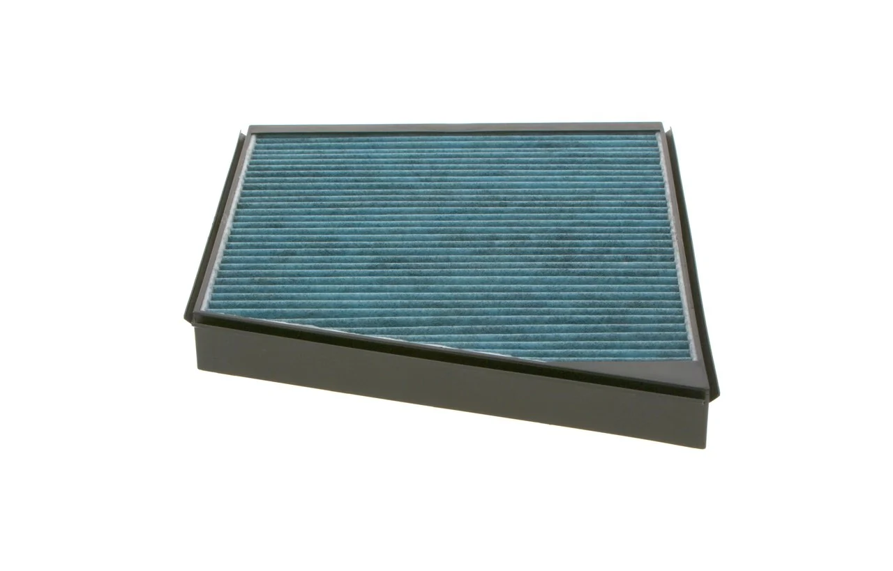 Filter, cabin air FILTER+ 0 986 628 549