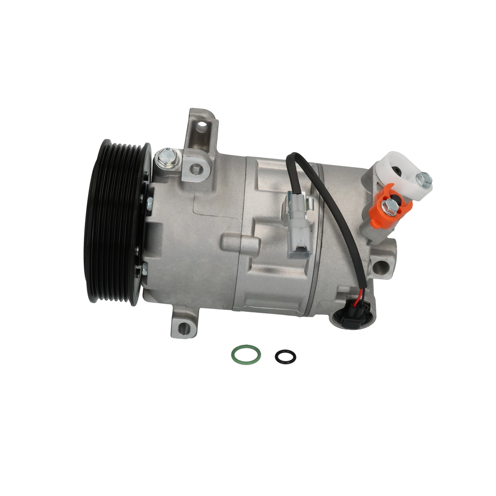 Compressor, air conditioning 1 986 AD1 039