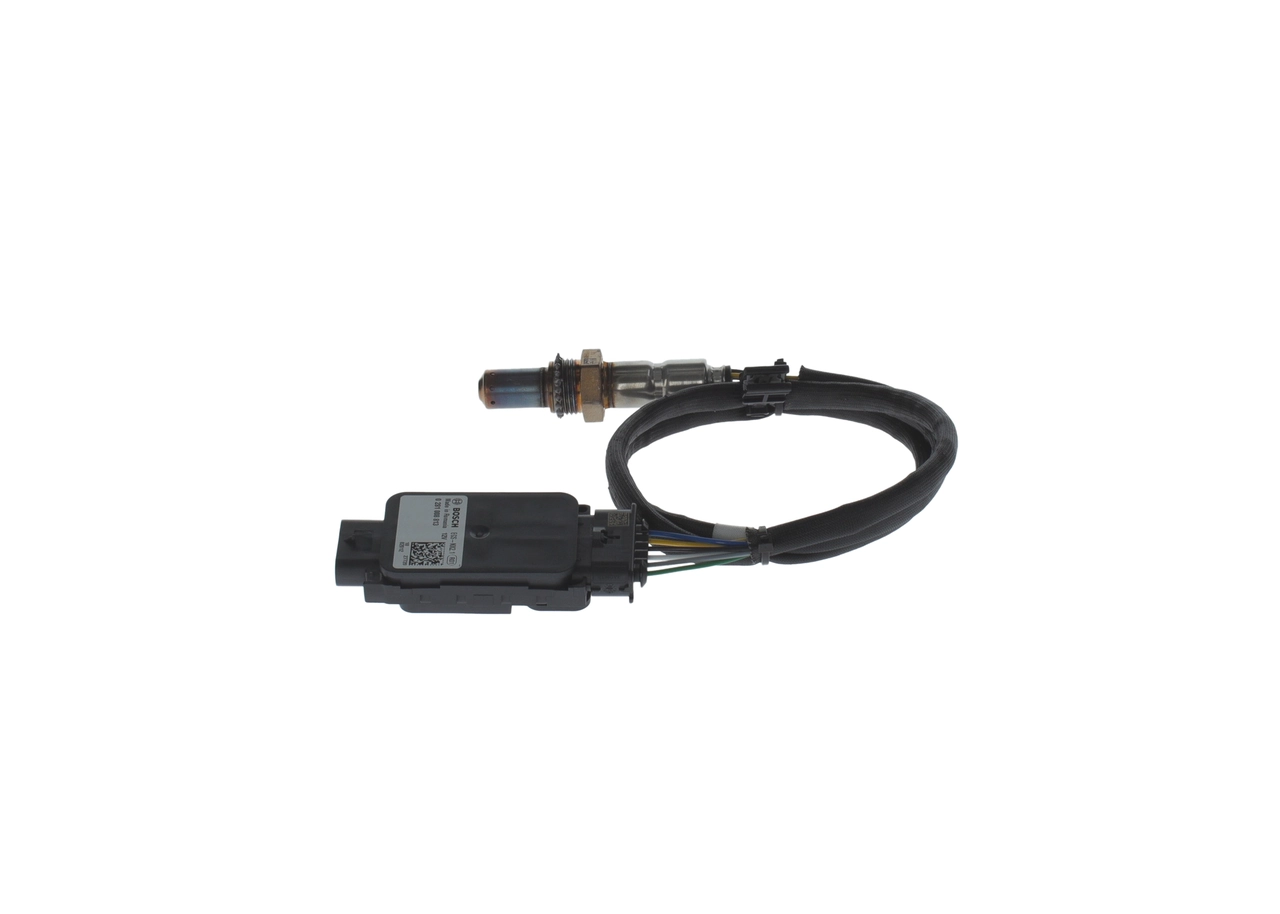NOx Sensor, urea injection 0 281 008 813