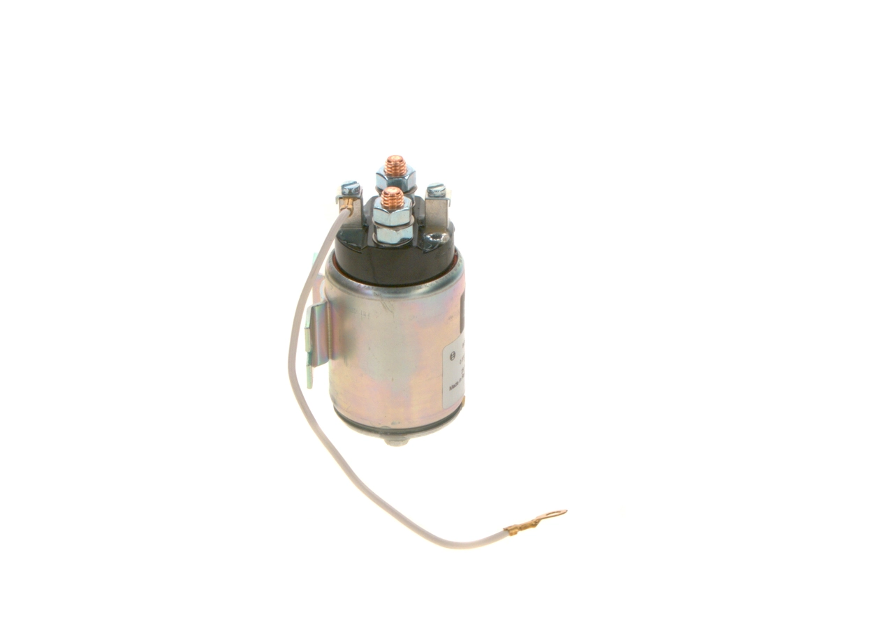 BOSCH 0 333 009 010 Relay, main current