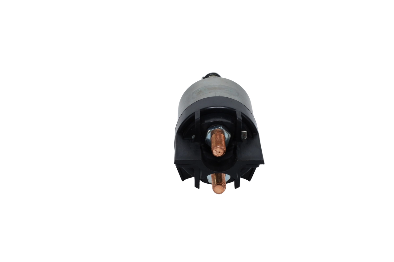 BOSCH 1 986 SE3 694 Solenoid Switch, starter