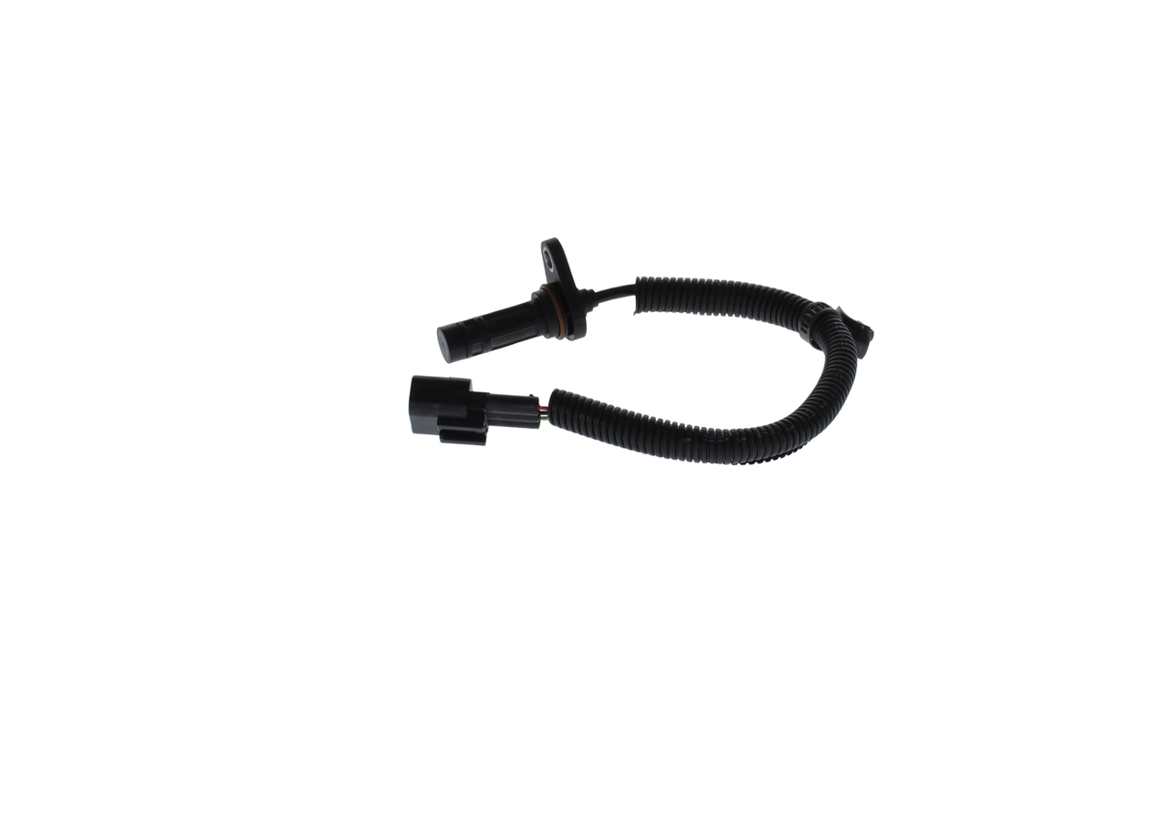 Sensor, crankshaft pulse 0 261 210 316