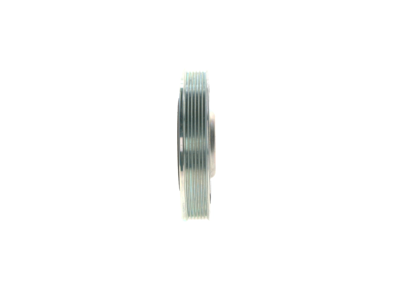 BOSCH 1 987 945 600 Belt Pulley, crankshaft