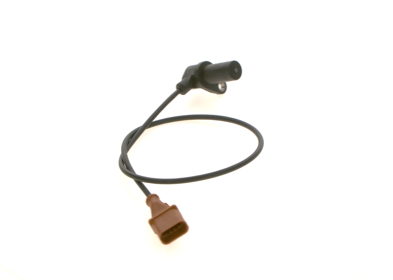 Sensor, crankshaft pulse 0 261 210 292