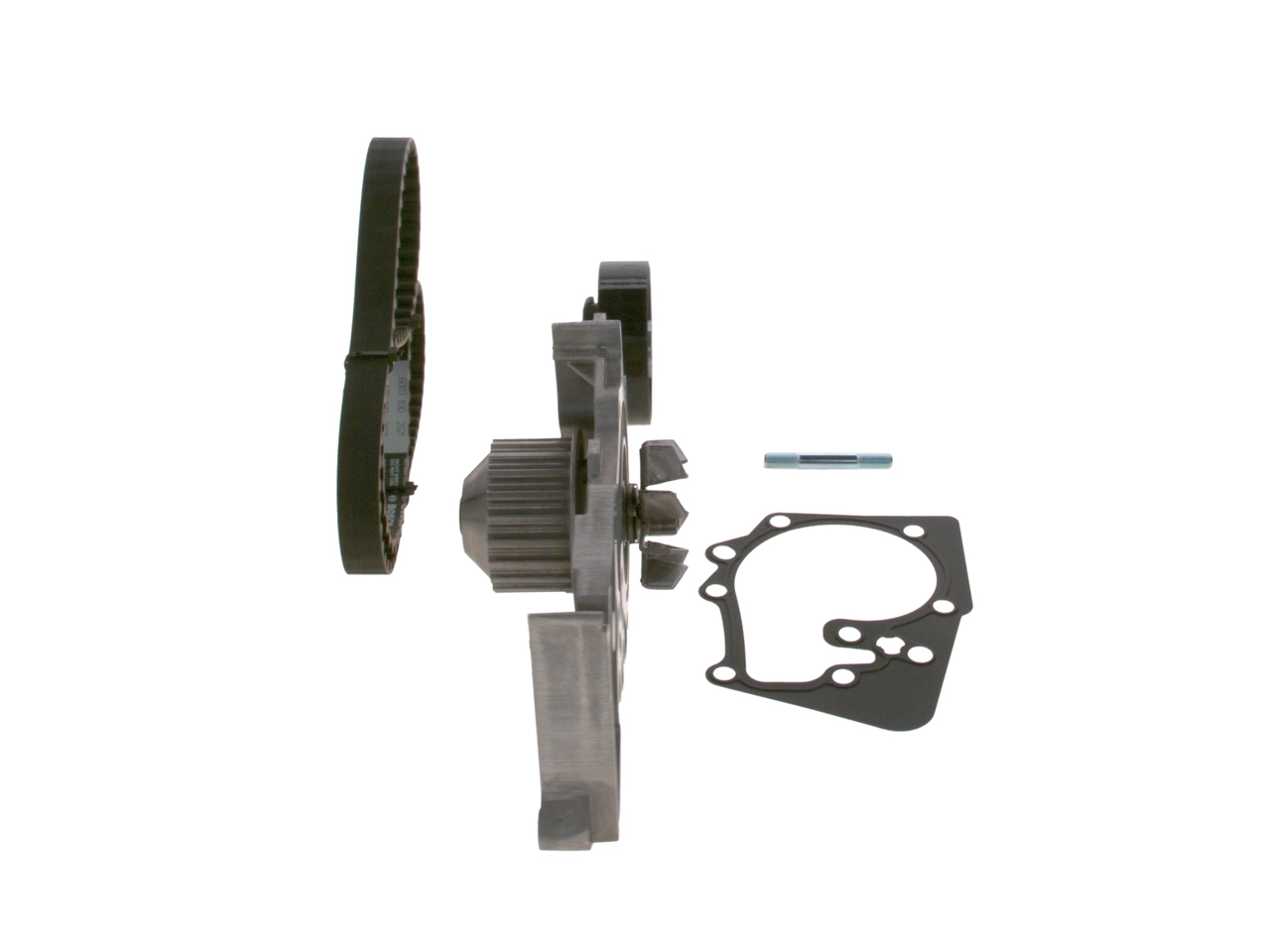 Water Pump & Timing Belt Kit 1 987 946 904