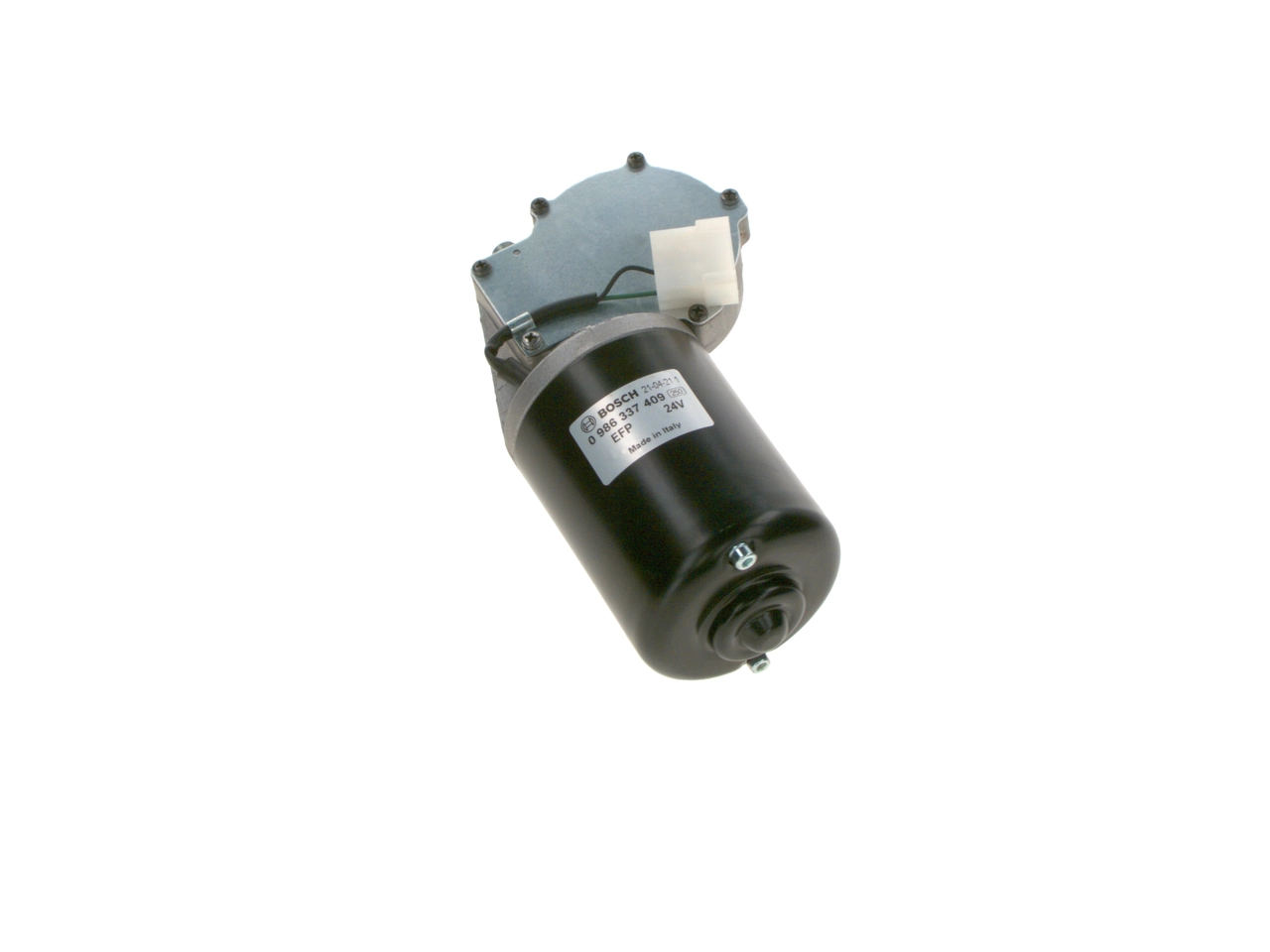 BOSCH 0 986 337 409 Wiper Motor