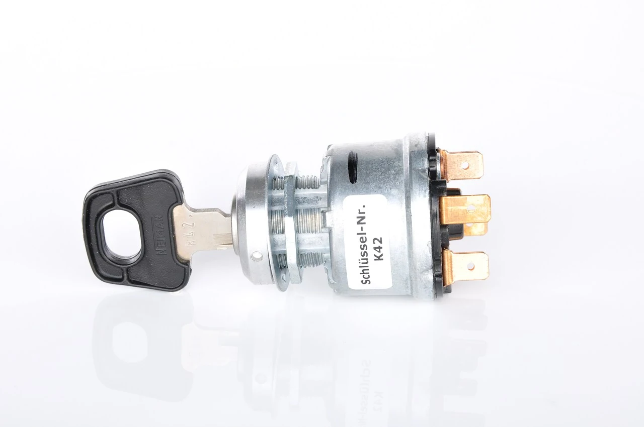 BOSCH 0 342 309 011 Ignition Switch
