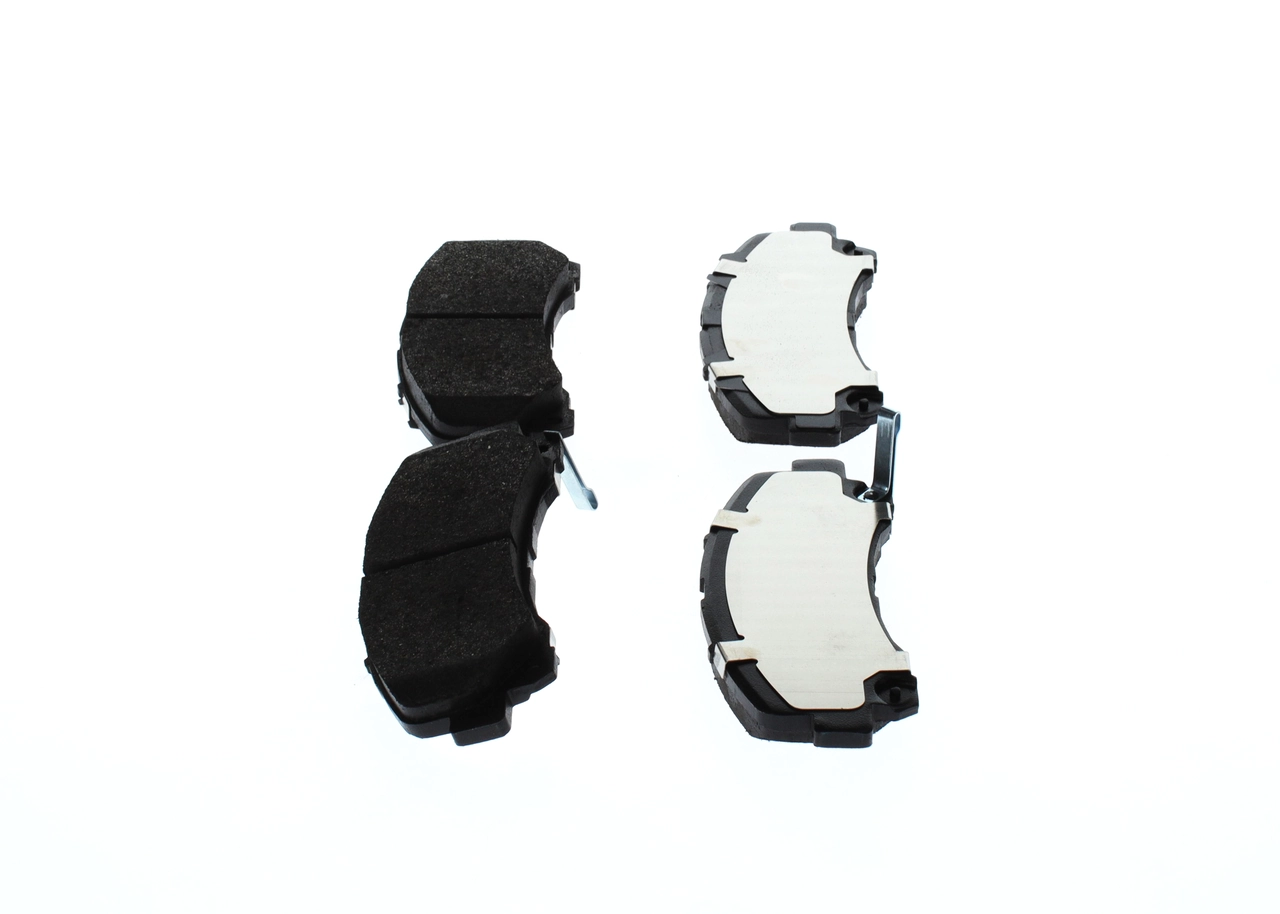 Brake Pad Set, disc brake 0 986 424 916