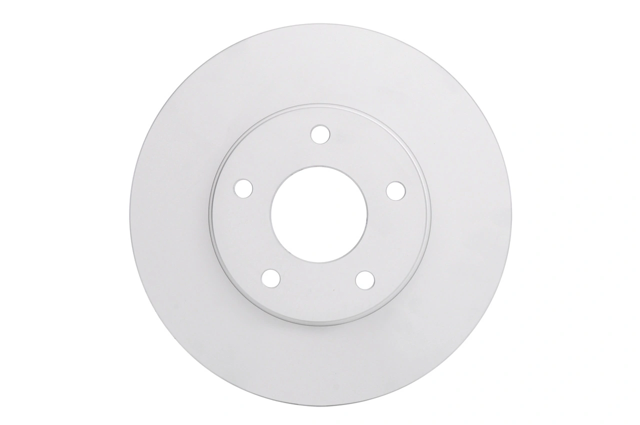 Brake Disc 0 986 479 B61