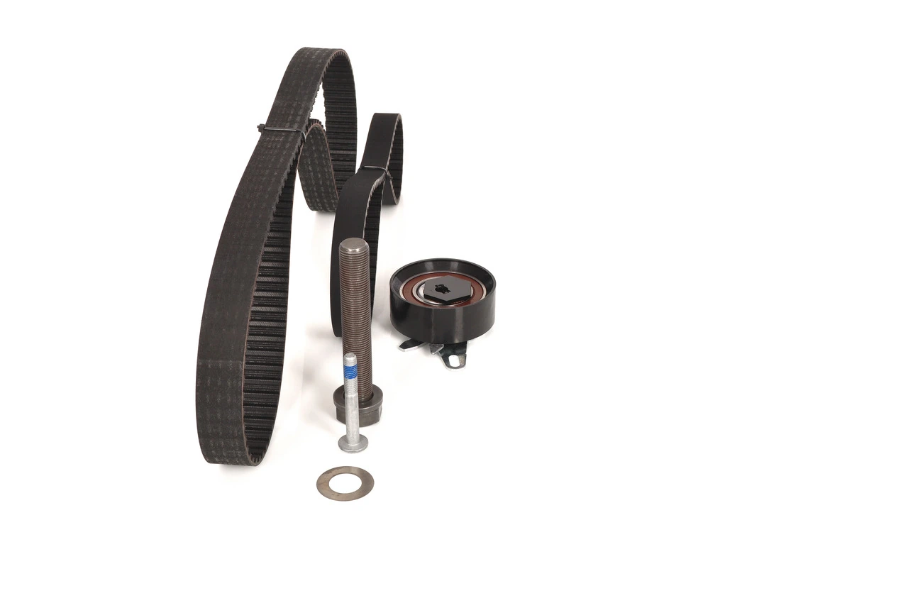 Timing Belt Kit 1 987 948 270