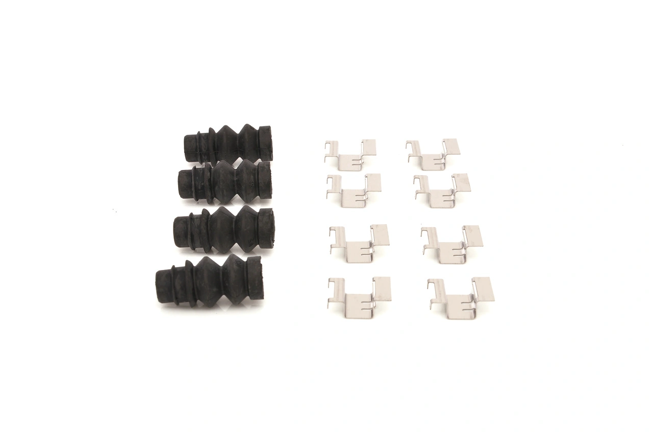 BOSCH 1 987 474 803 Accessory Kit, disc brake pad