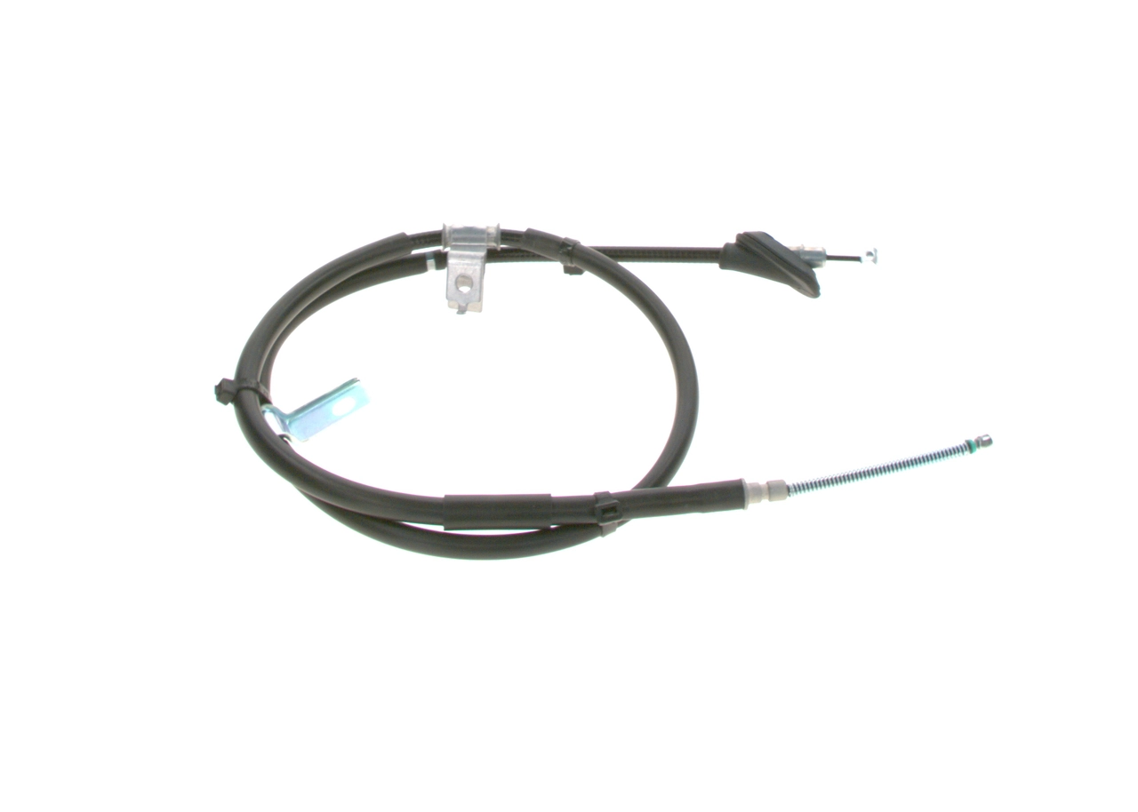 Cable Pull, parking brake 1 987 477 611