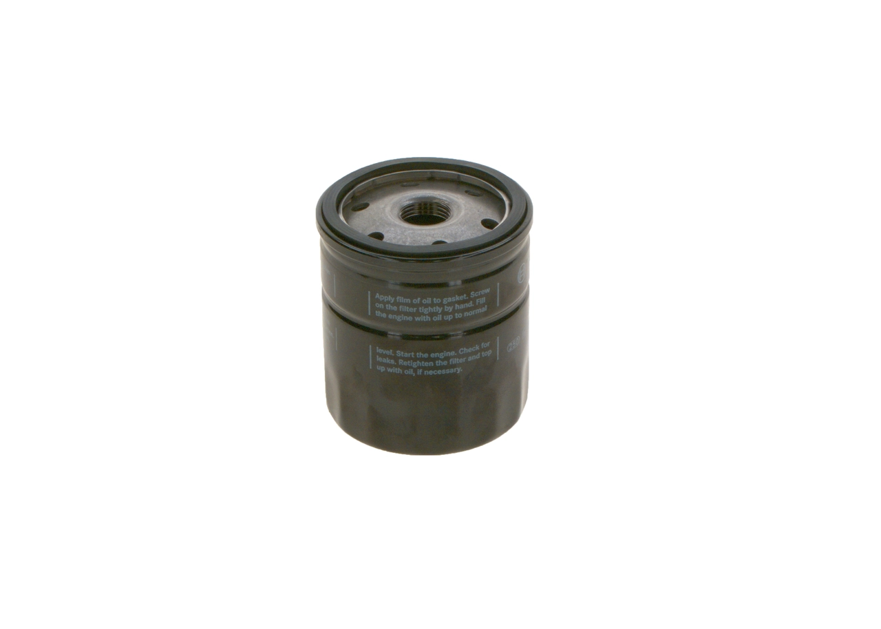 Oil Filter 0 451 103 349