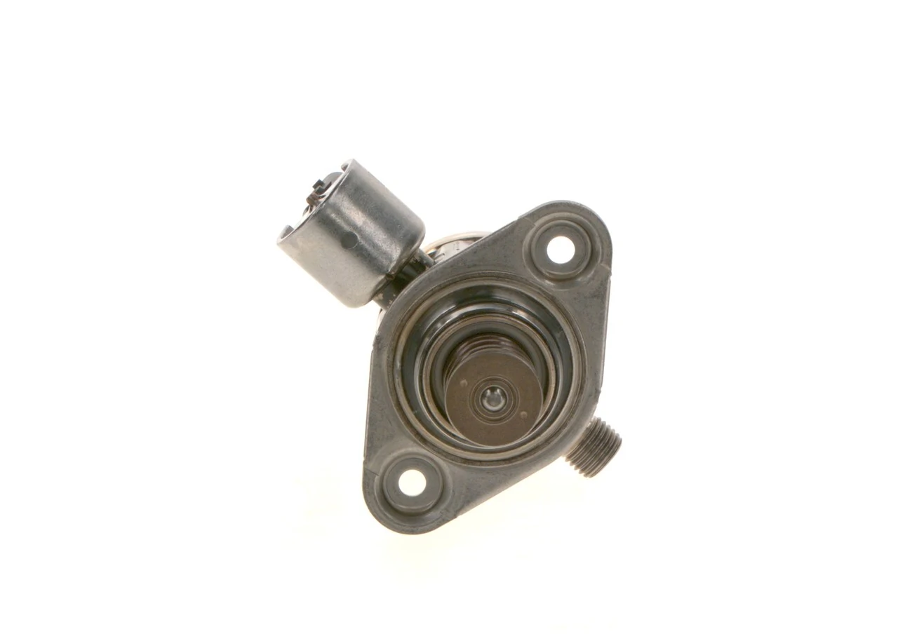 BOSCH 0 261 520 254 High Pressure Pump