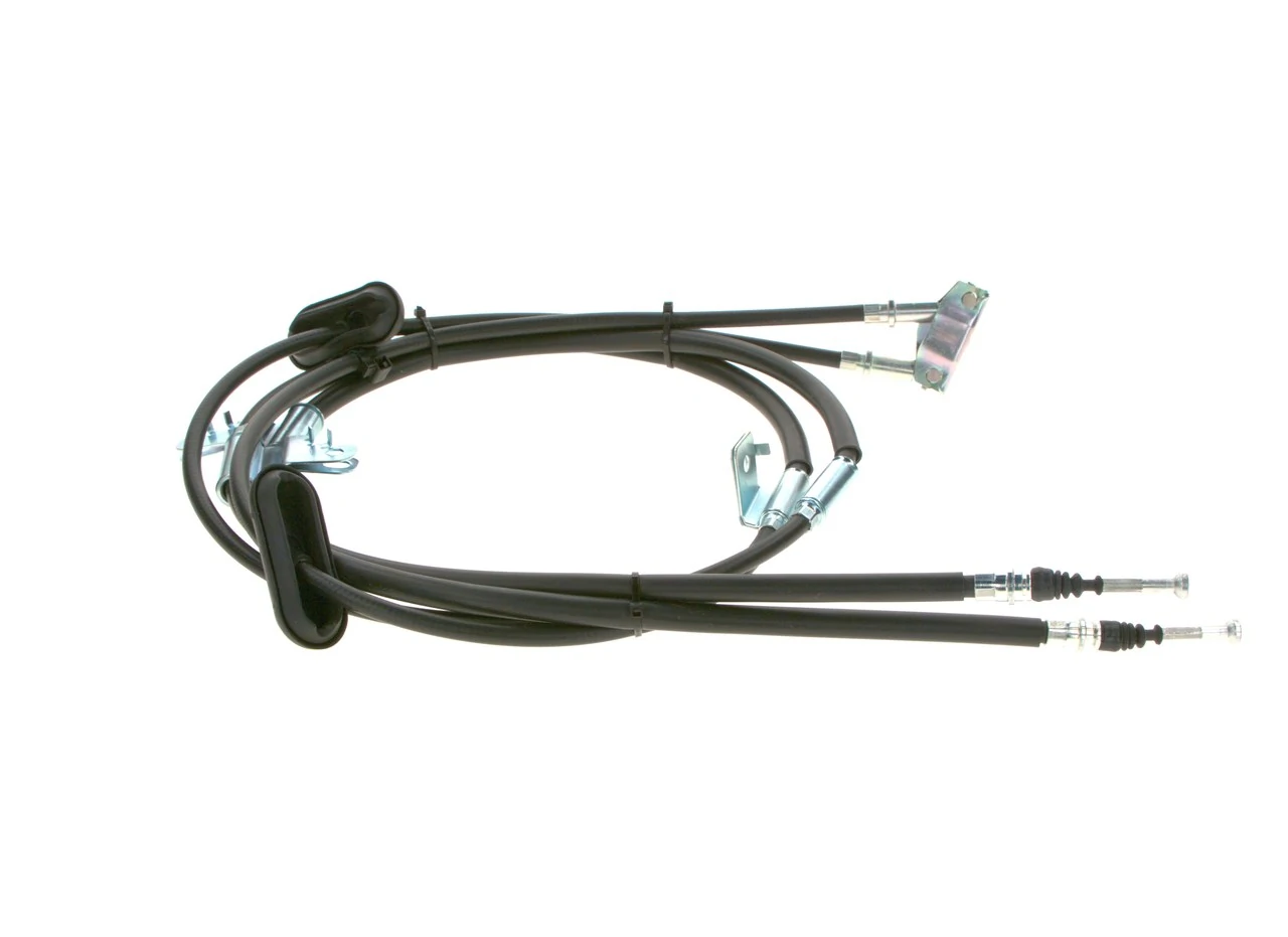 BOSCH 1 987 482 858 Cable Pull, parking brake