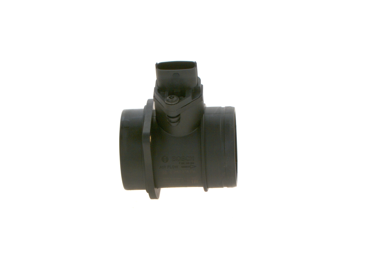 Mass Air Flow Sensor 0 280 218 116