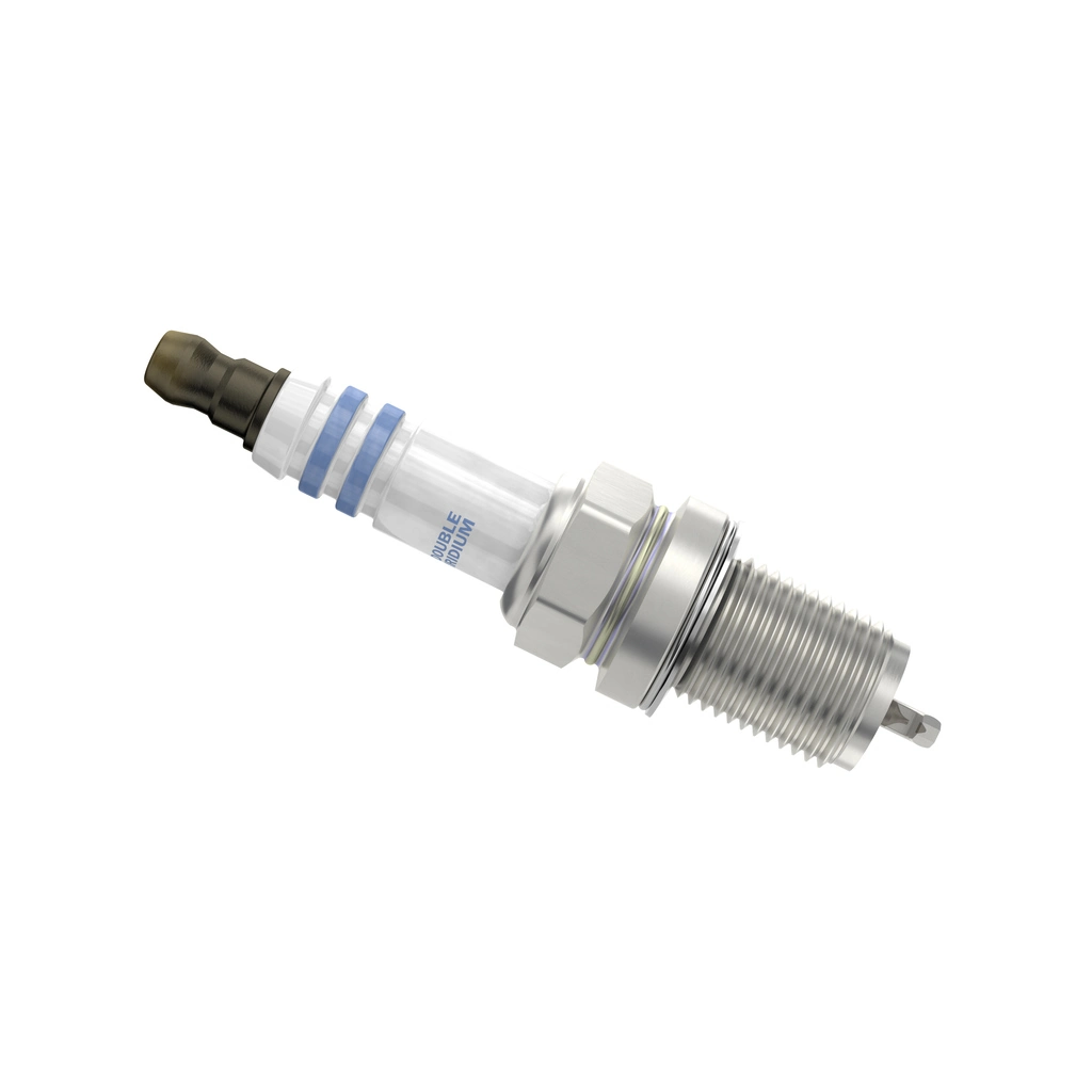 Spark Plug Double Iridium 0 242 236 596