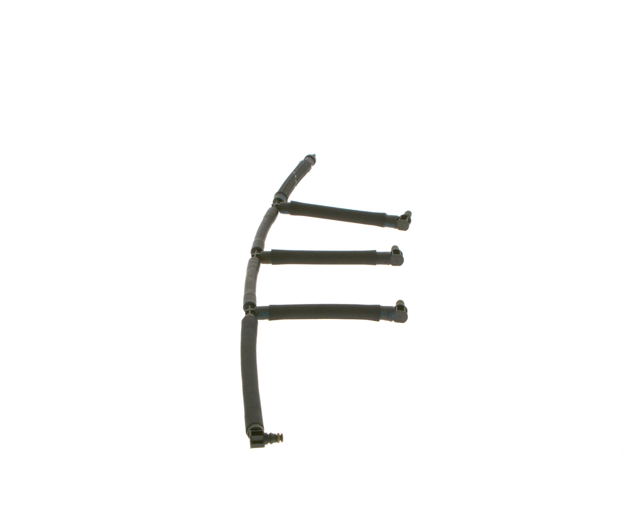 Hose, fuel overflow 0 445 130 013