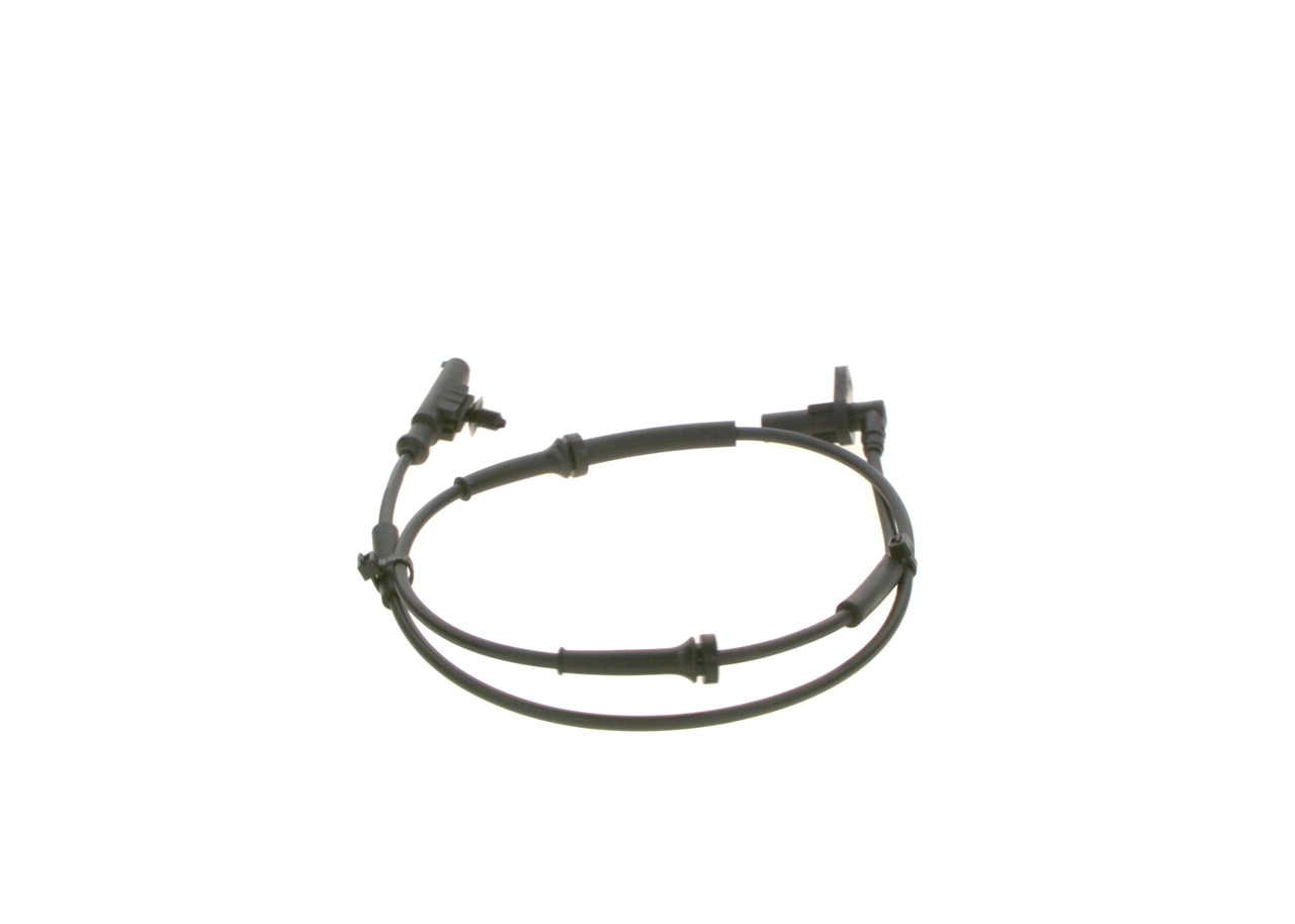 Sensor, wheel speed 0 265 007 885