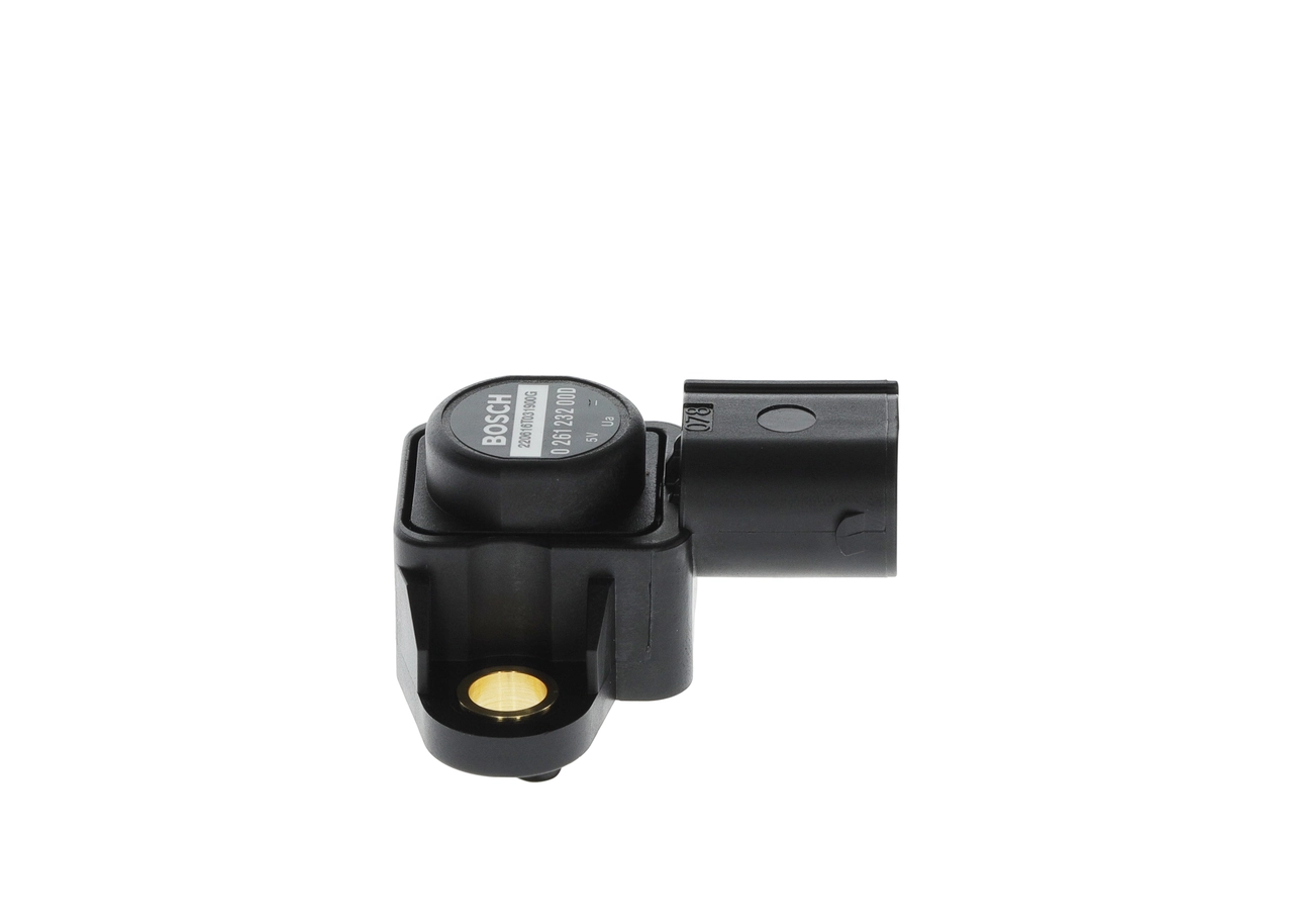 Sensor, boost pressure 0 261 232 00D