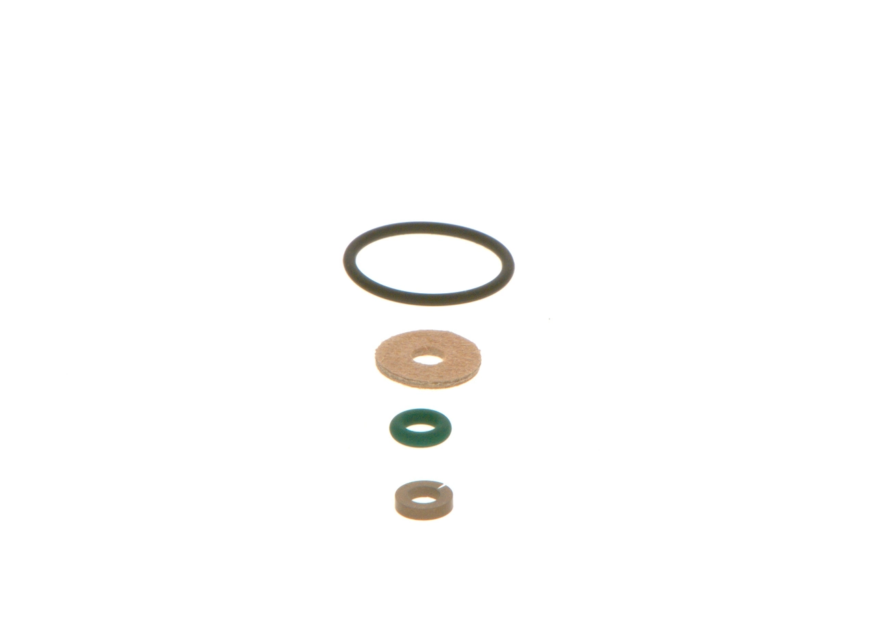 BOSCH F 00N 000 071 Repair Kit, common rail system