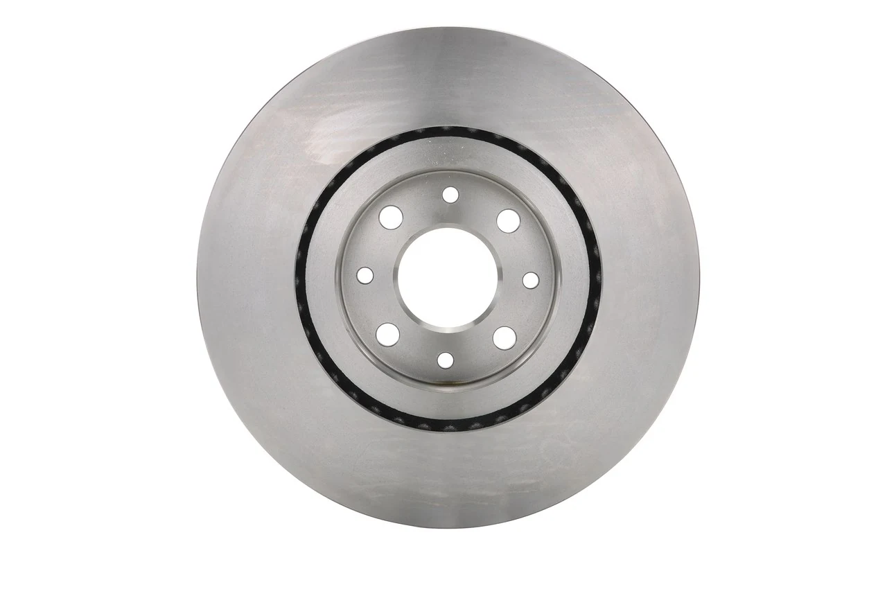 BOSCH 0 986 478 855 Brake Disc