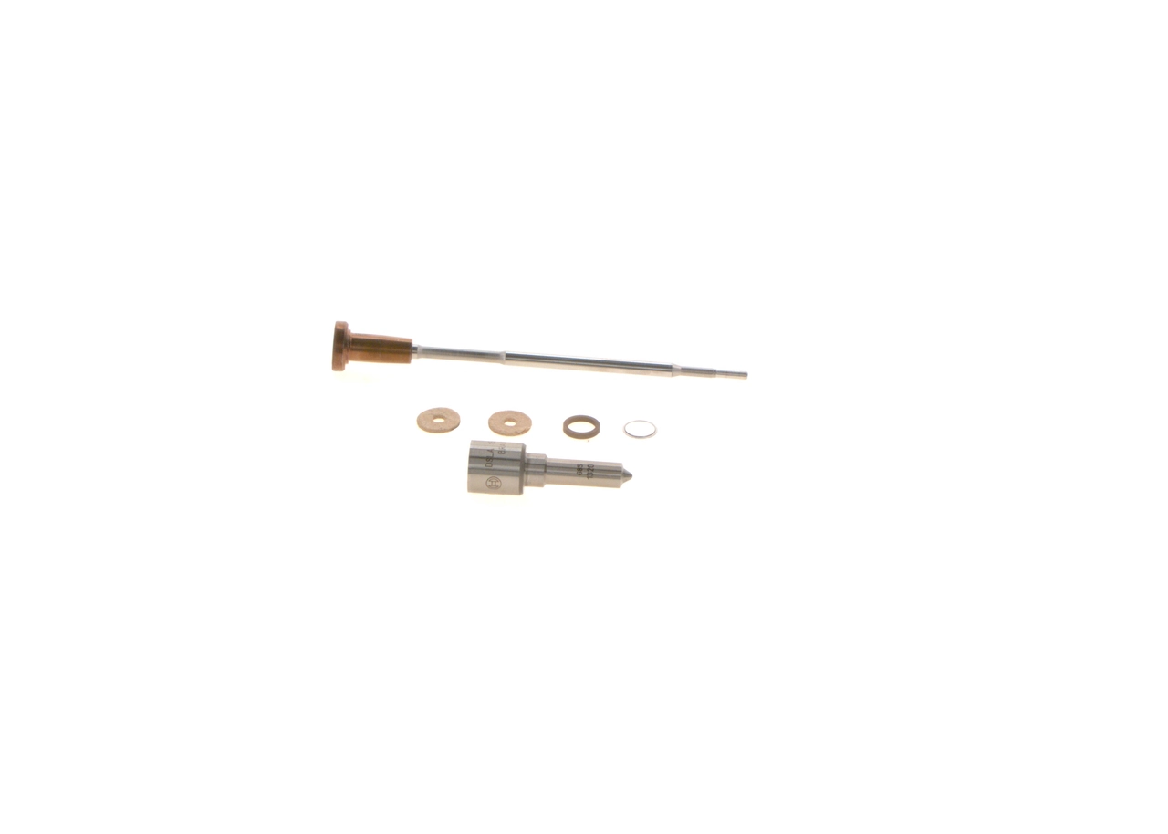 BOSCH F 00Z C99 635 Repair Kit, common rail system
