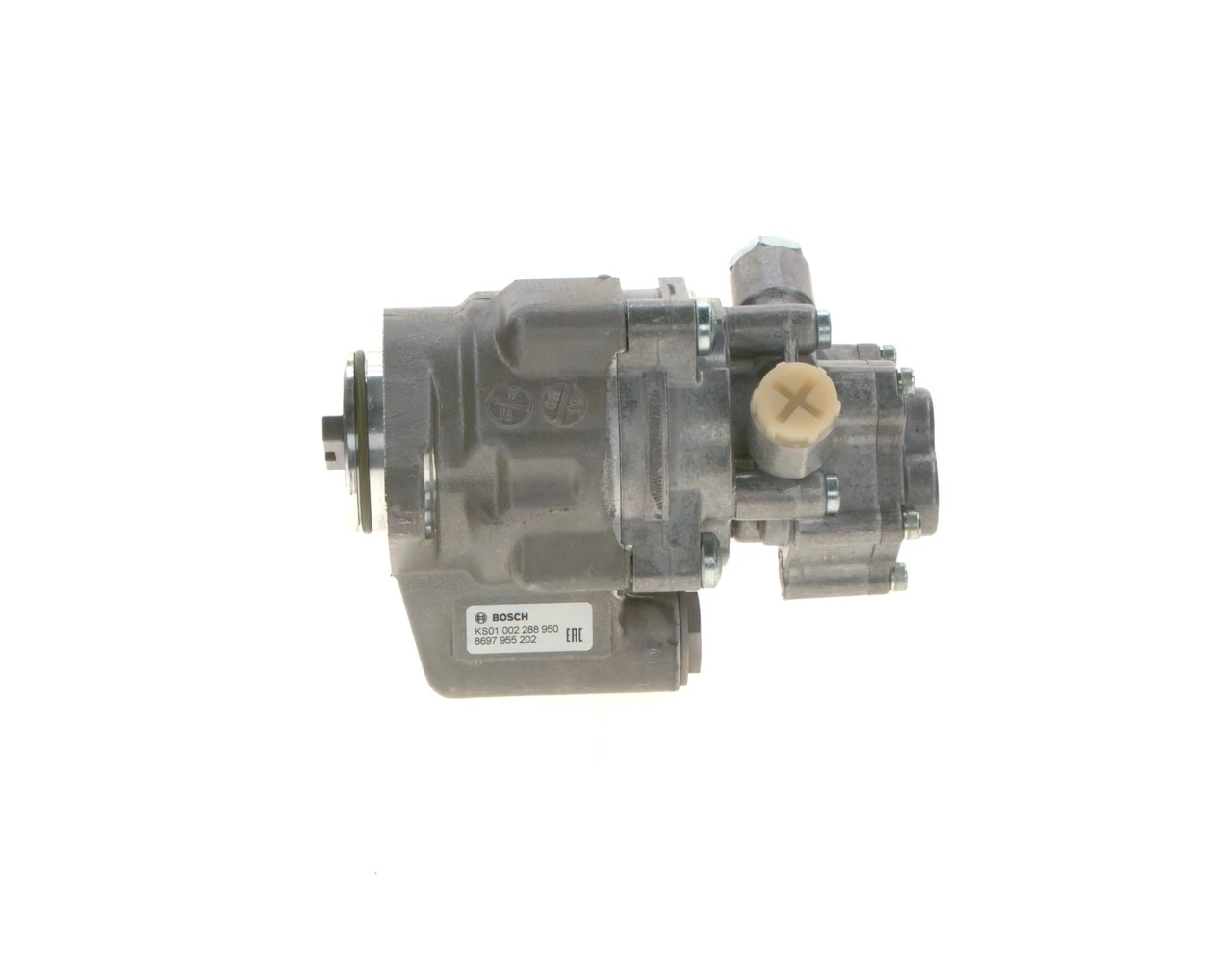 BOSCH K S01 002 288 Hydraulic Pump, steering