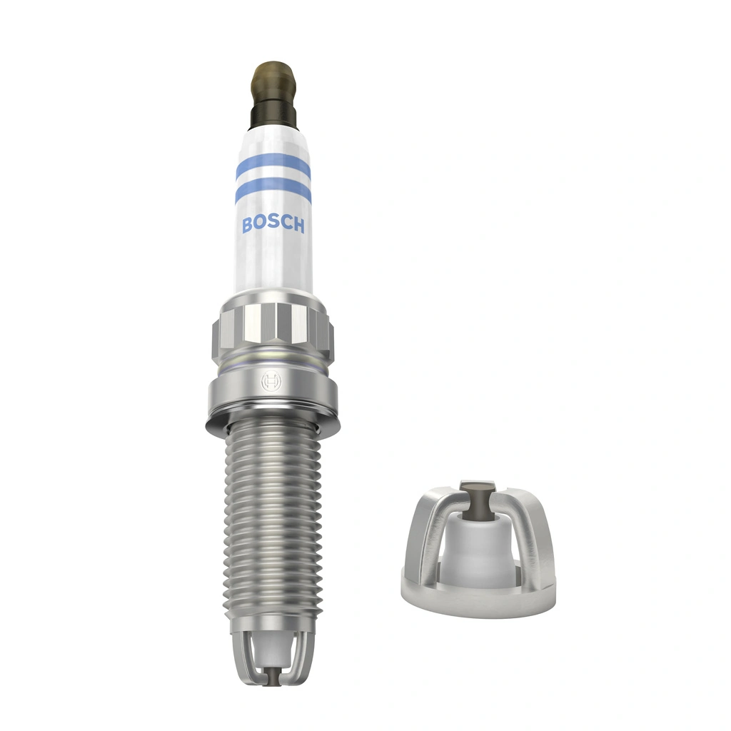 Spark Plug Nickel 0 242 140 507