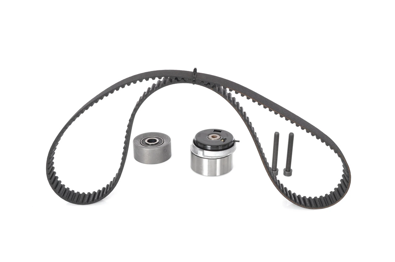 Timing Belt Kit 1 987 948 215