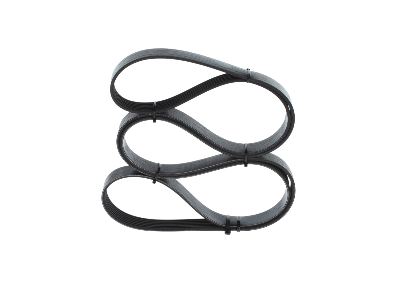 V-Ribbed Belt 1 987 946 261