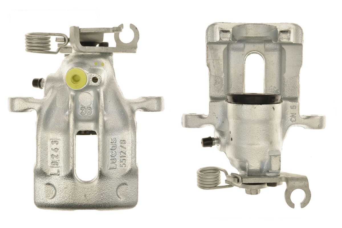 Brake Caliper 0 986 473 354