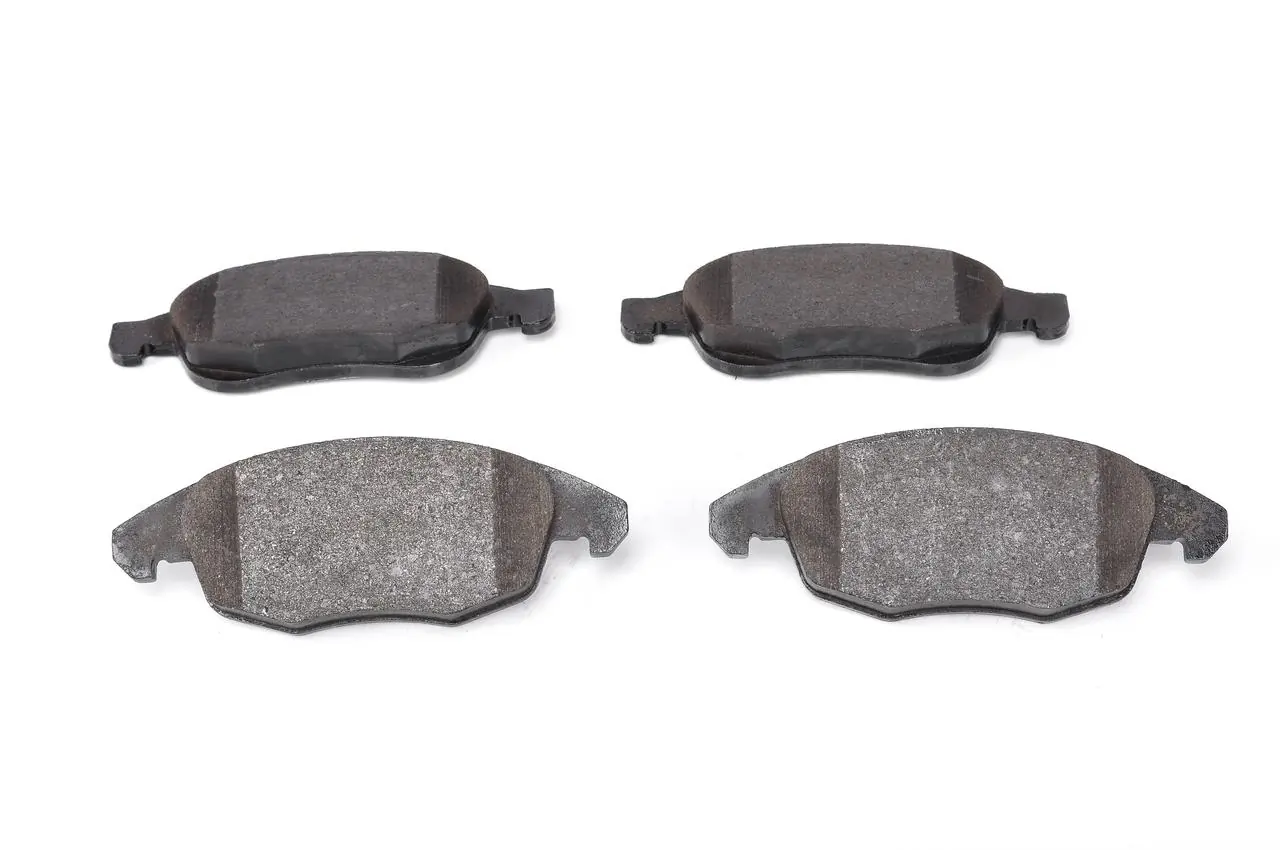 Brake Pad Set, disc brake 0 986 494 235