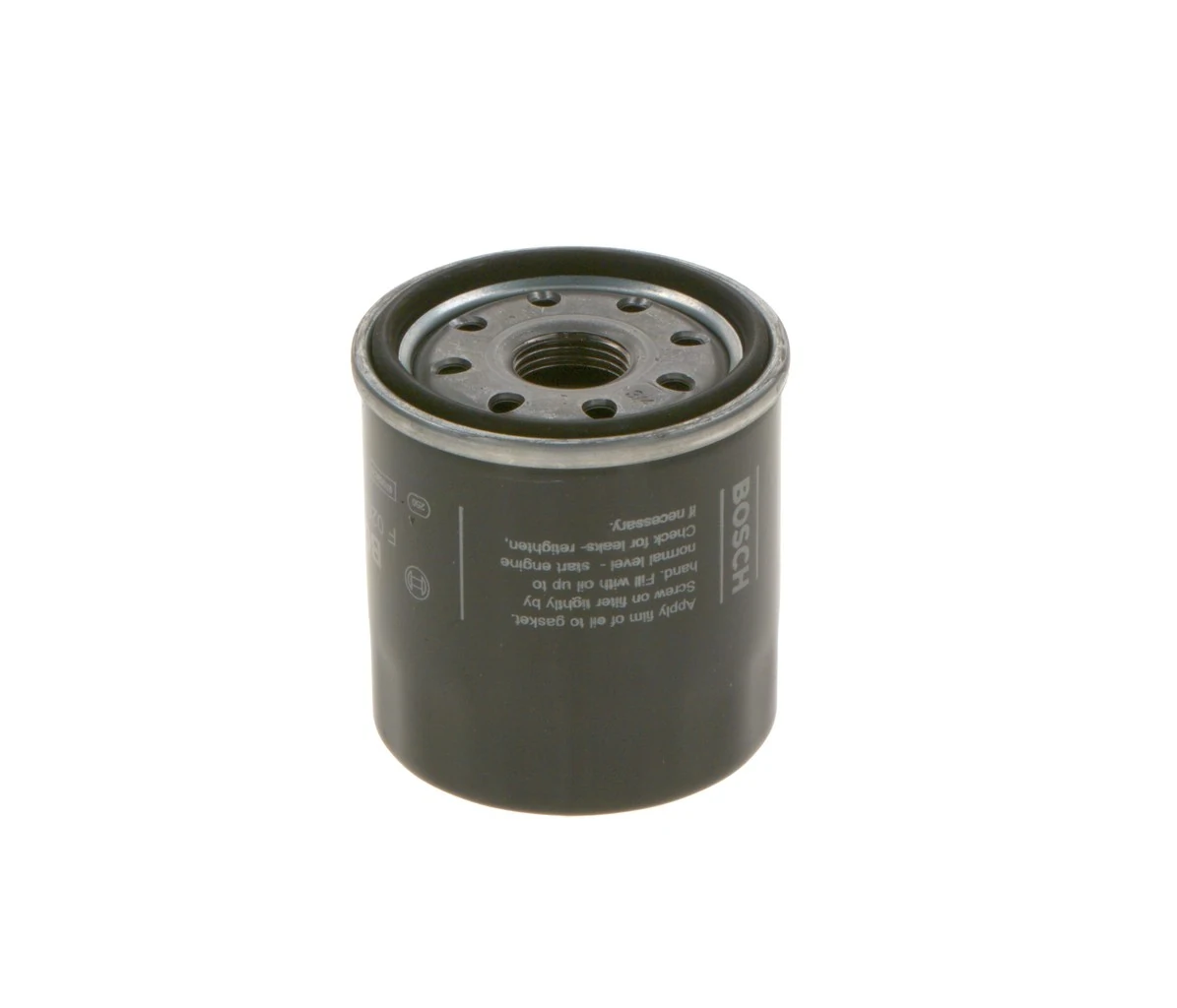 Oil Filter F 026 407 208