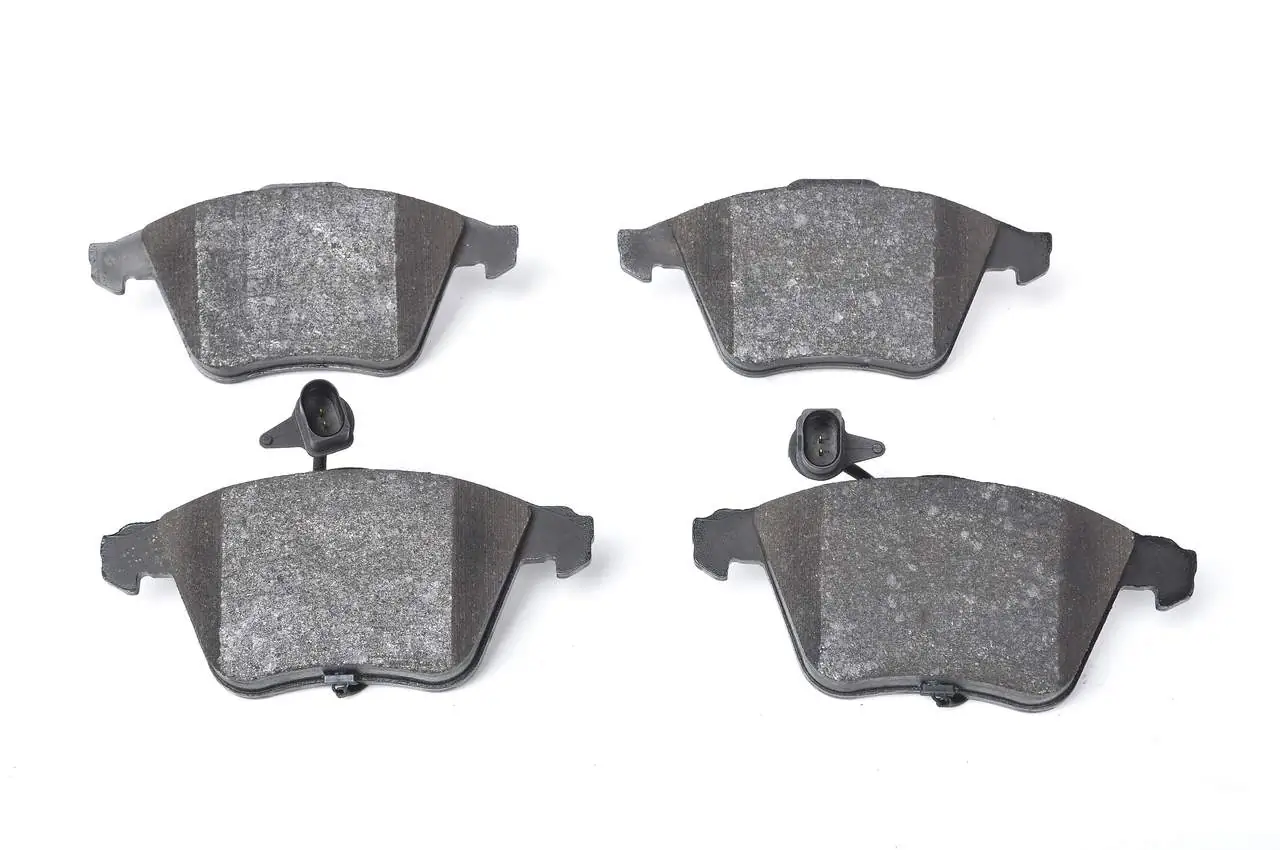Brake Pad Set, disc brake 0 986 494 271