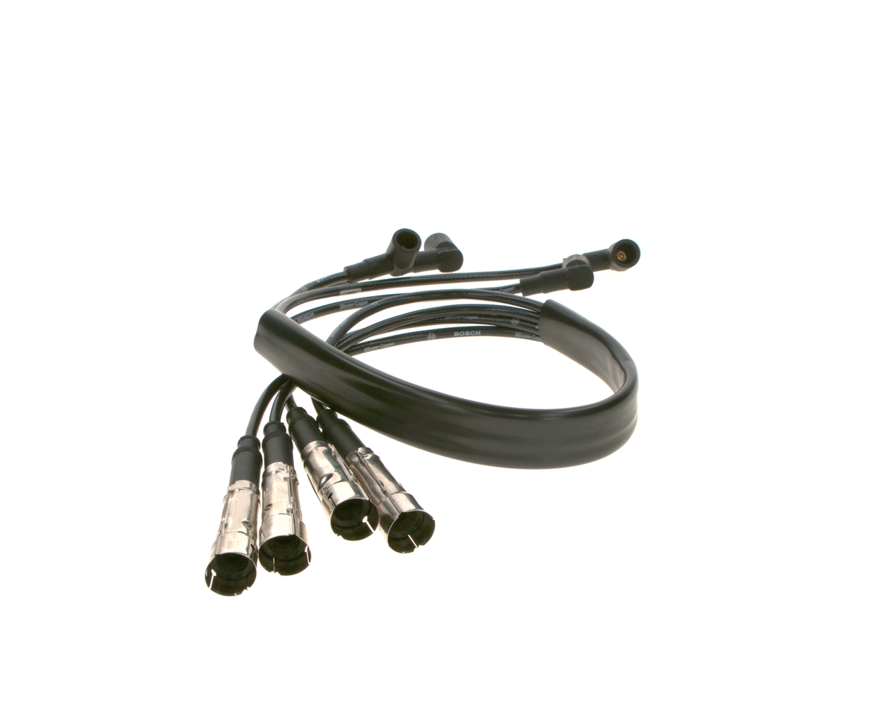 Ignition Cable Kit 0 986 356 334