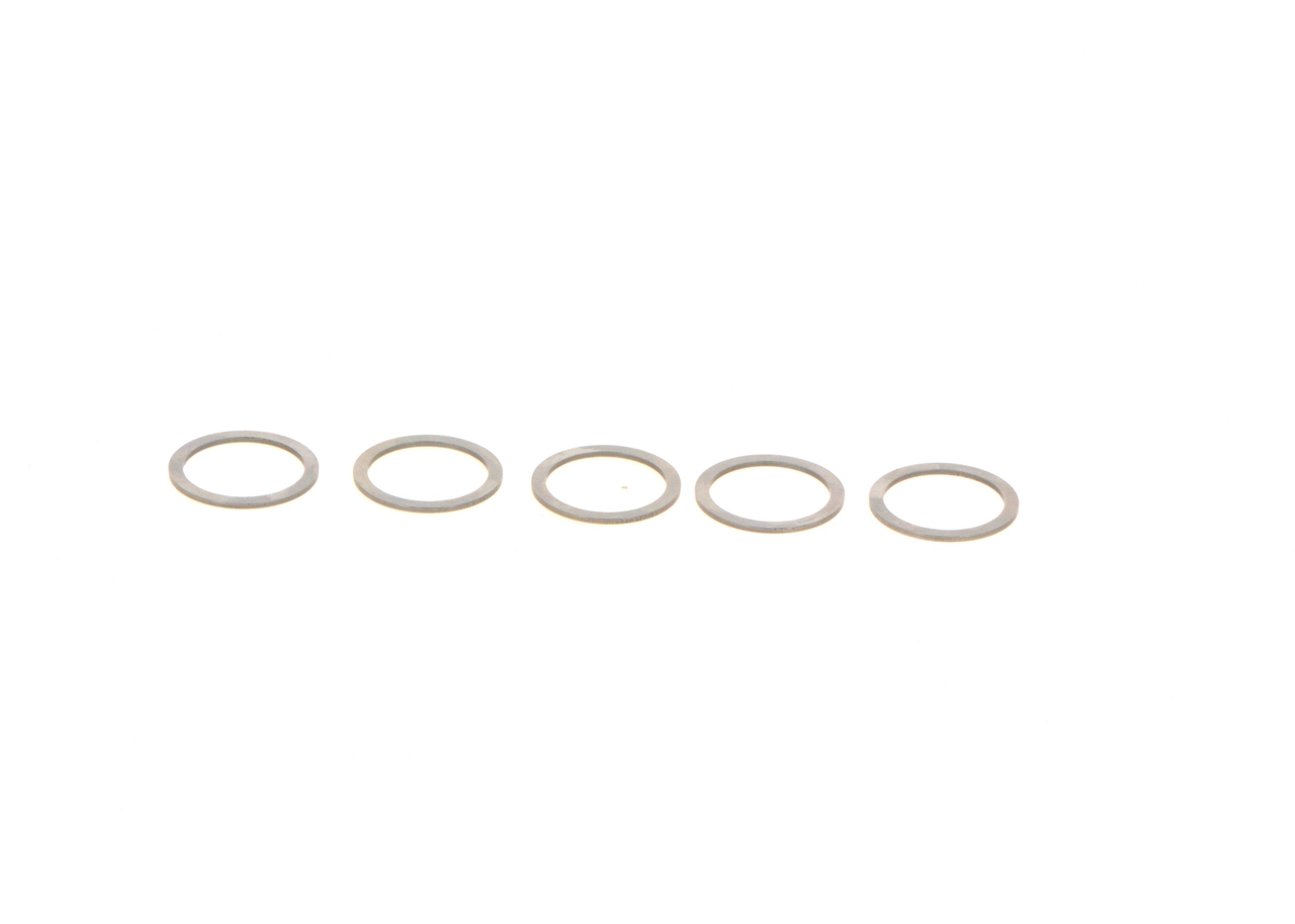 BOSCH F 00Z C99 895 Repair Kit, common rail system