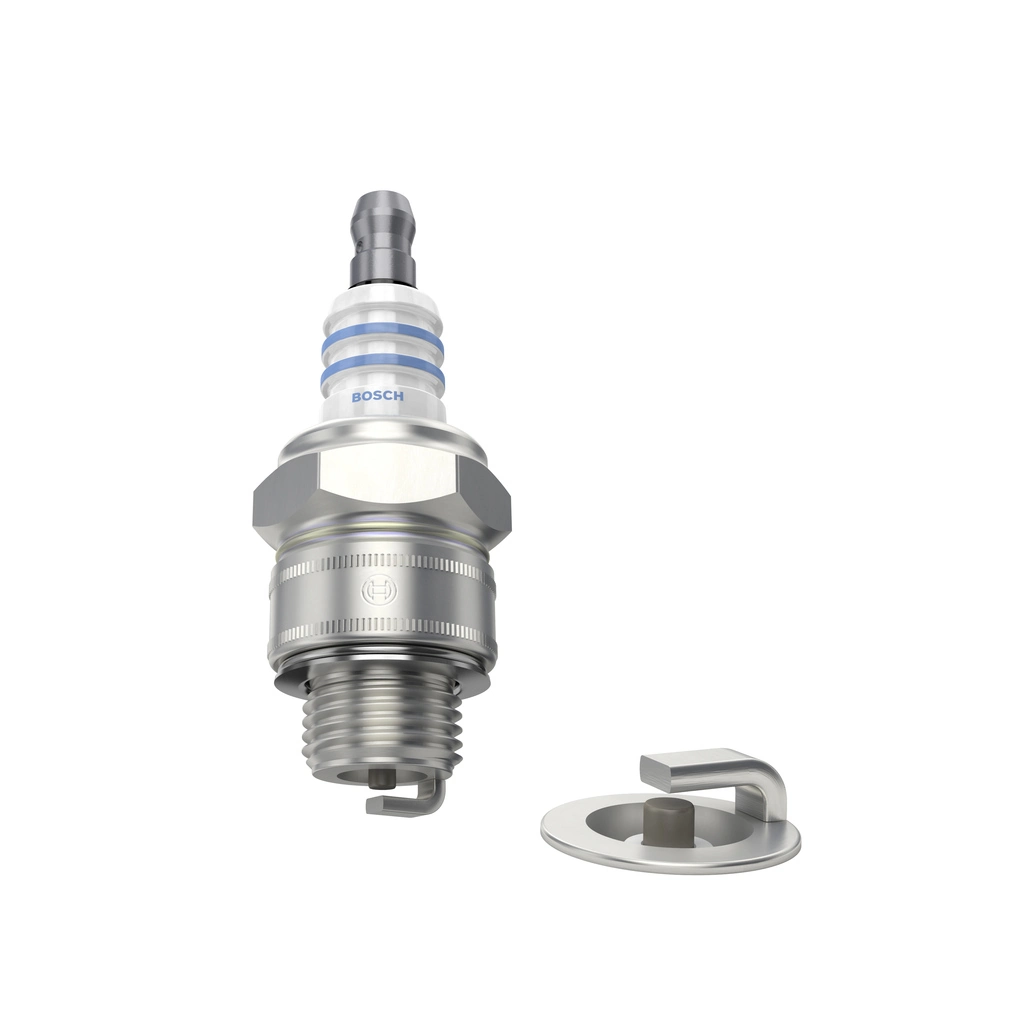 Spark Plug Nickel 0 242 215 502