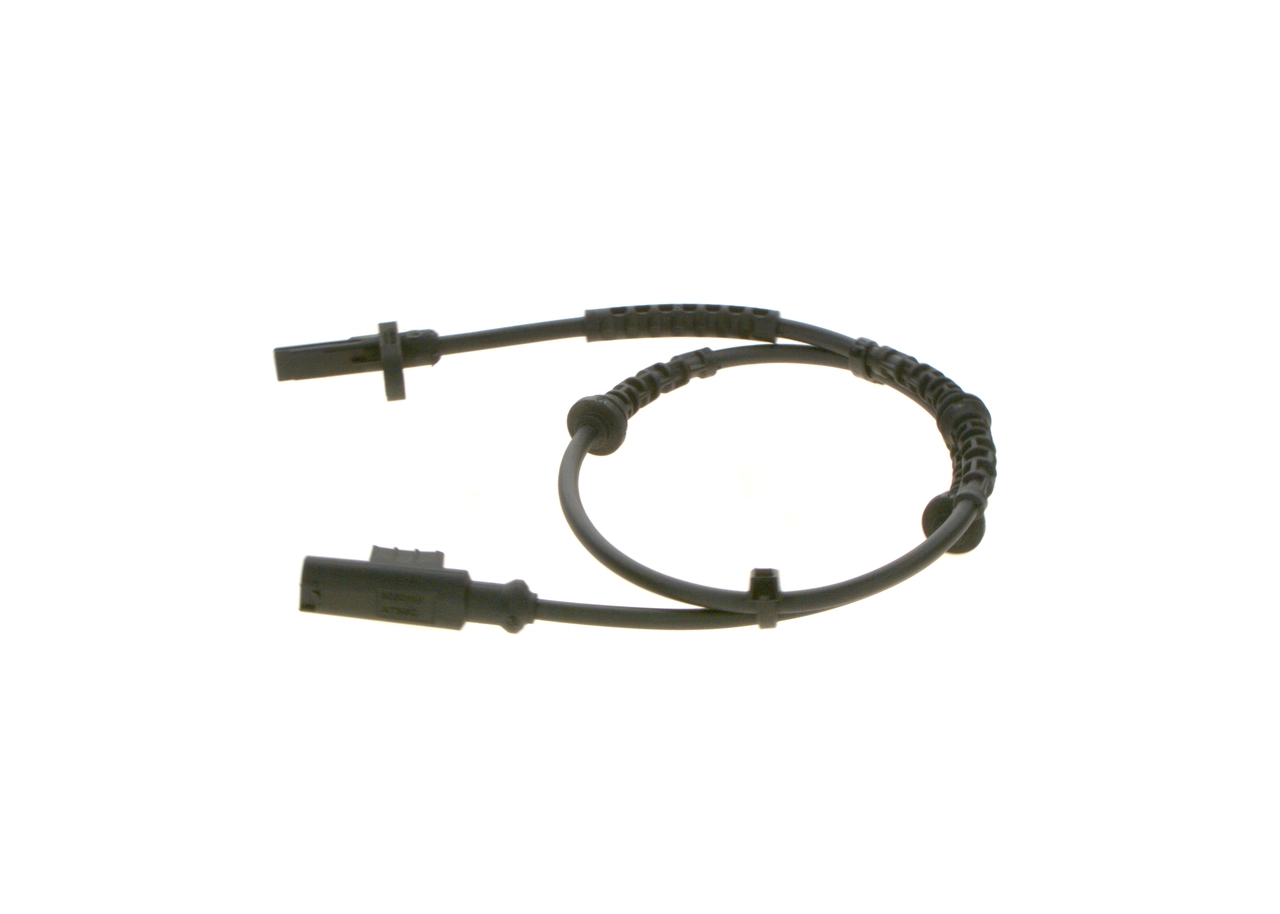 Sensor, wheel speed 0 265 008 005